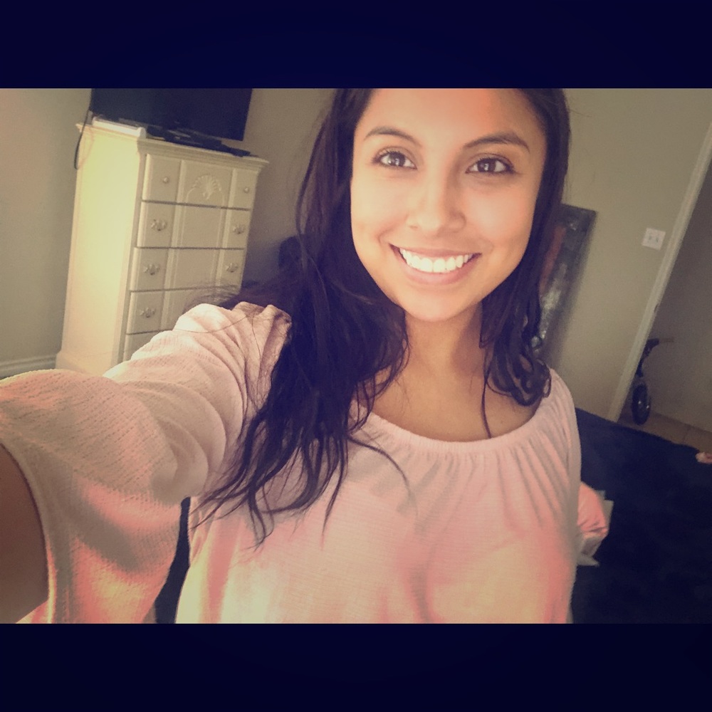 Meet your Posher, Vale